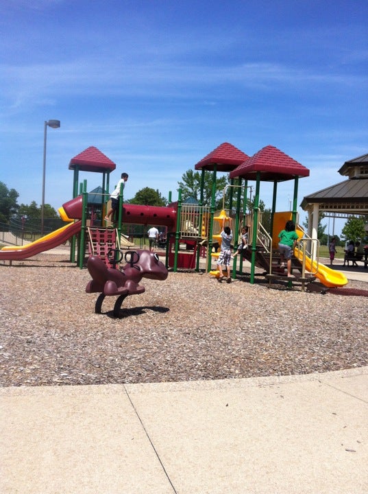 Zeeland, MI Map & Directions MapQuest