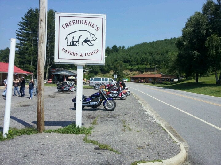 Laurel Springs NC Map Directions MapQuest