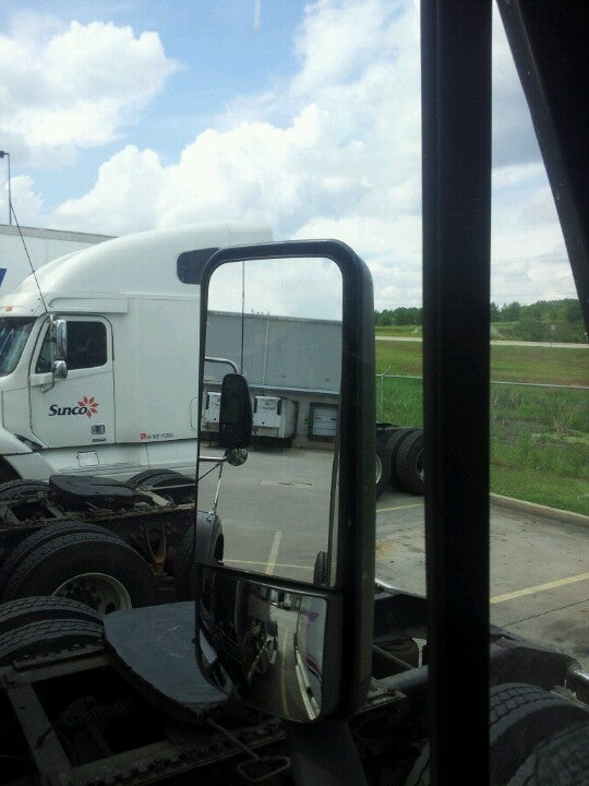 Walmart Distribution Center, 655 Unisia Dr, Monroe, GA, Clothing