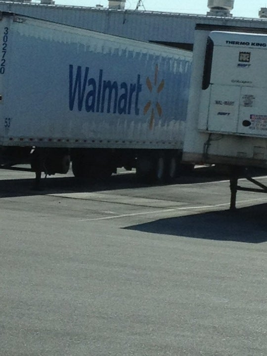 Walmart Distribution Center, 6785 SW Enterprize Blvd, Arcadia, FL