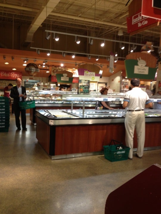 WHOLE FOODS MARKET, Coral Gables - Restaurant Reviews, Photos