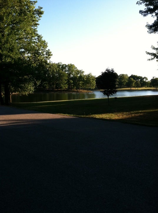 Prides Creek Campground, Petersburg, IN MapQuest