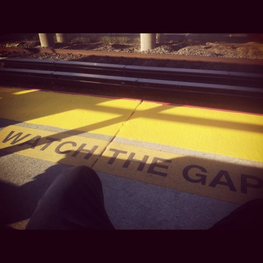 LIRREast Rockaway, Ocean Ave, East Rockaway, NY MapQuest