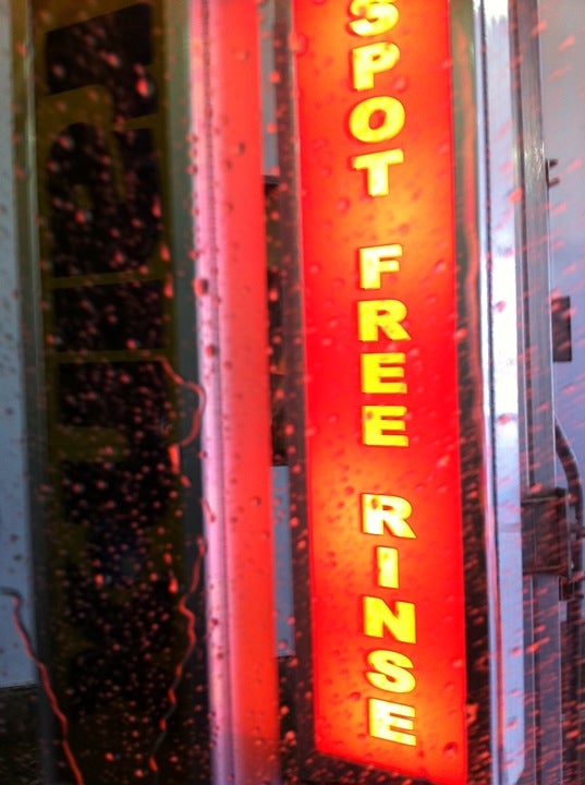 Quick N Clean Car Wash, 1401 W Hebron Pkwy, Carrollton, TX, Car Washes