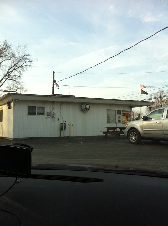 Linesville, PA Map & Directions MapQuest