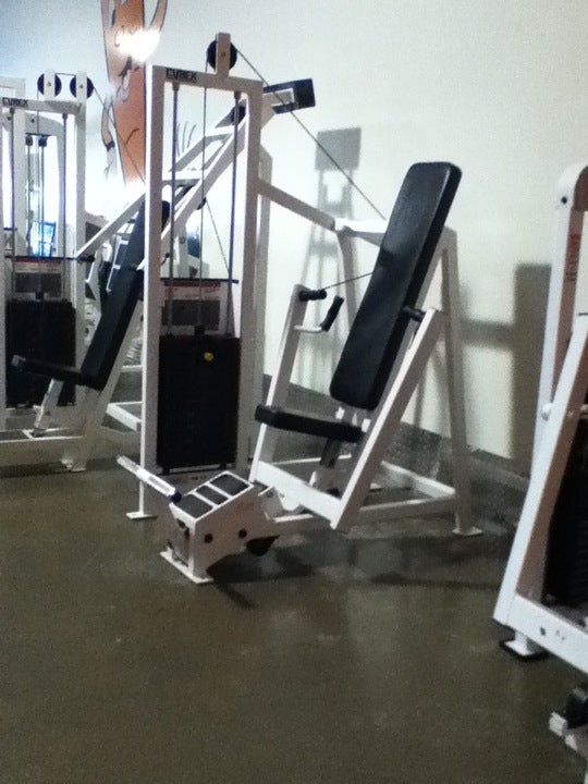 Gym equipment online brantford