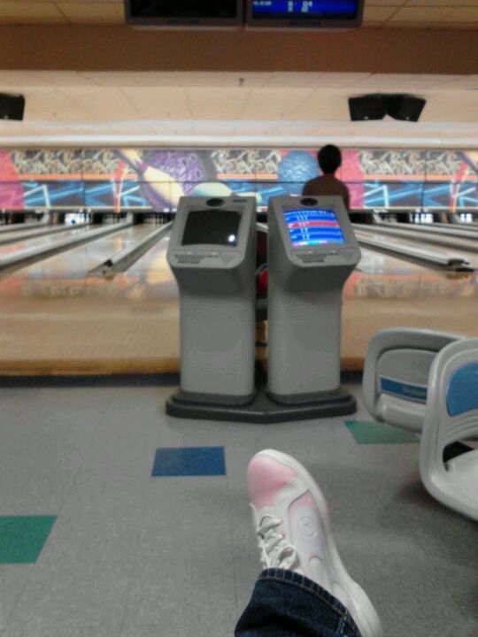 Expo Bowl, 5261 Elmwood Ave, Indianapolis, IN, Bowling Centers MapQuest