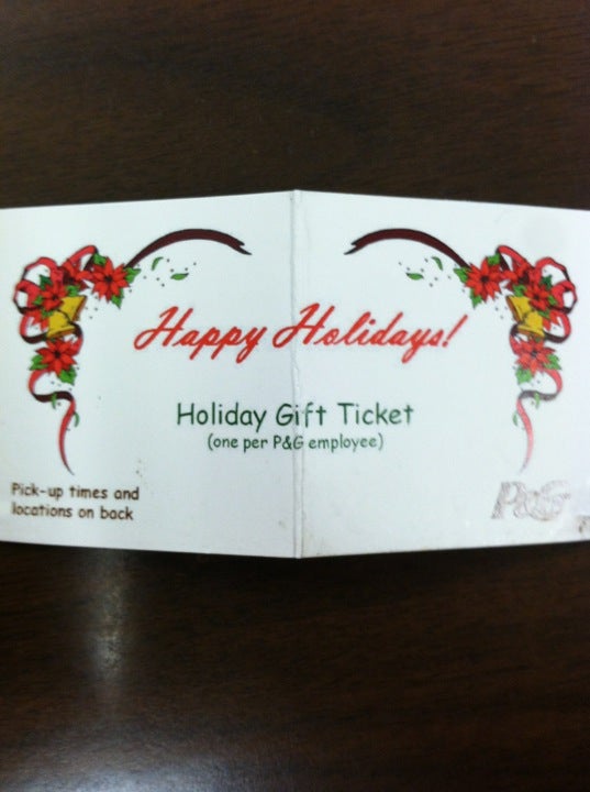 Procter and Gamble Paper Products Co, State Route 87, Mehoopany, PA