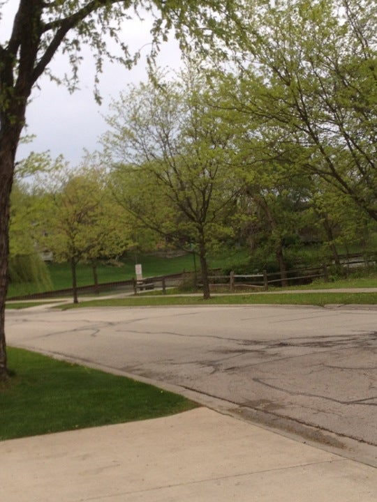 Lancer Creek Park, John Ct, Schaumburg, IL, Parks MapQuest