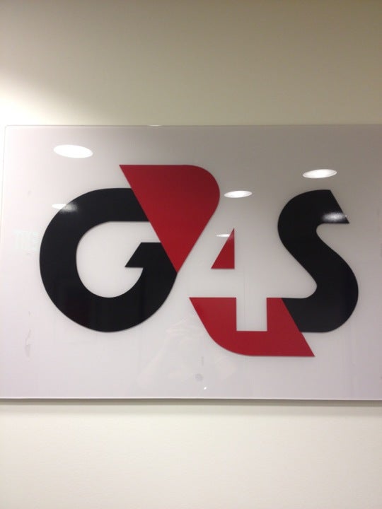 Watch G4S CEO Says Company Most of Way Through Restructuring - Bloomberg