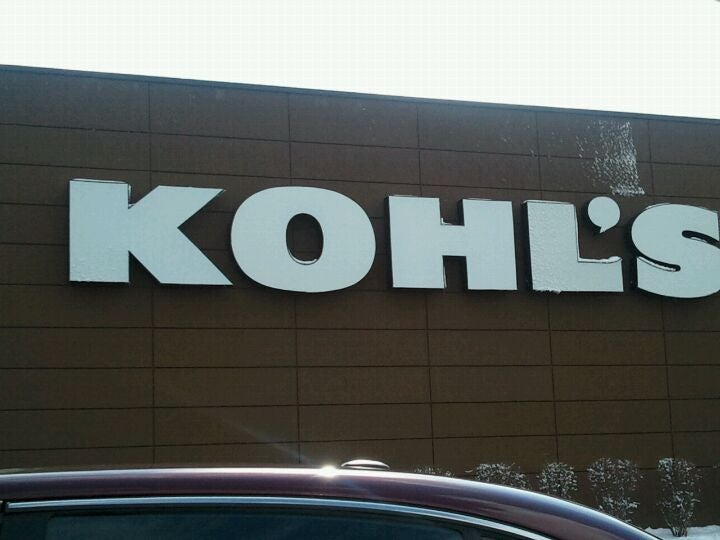 Kohl's, 2201 S Shore Ctr, Alameda, CA, Clothing Retail - MapQuest