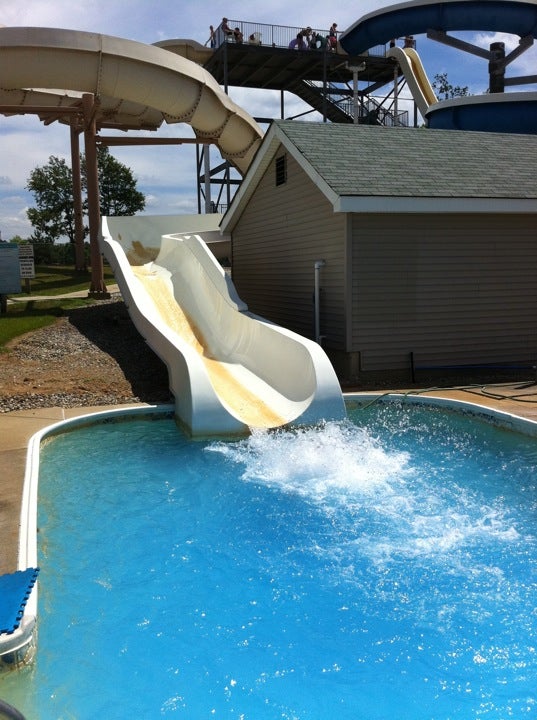 Yogi Bear's Jellystone Park Camp Resort at Barton Lake, 140 Lane 201