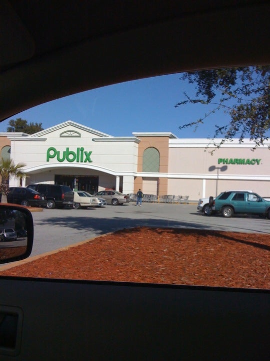 Publix, 2381 W State Road 434, Longwood, FL, Caterers MapQuest