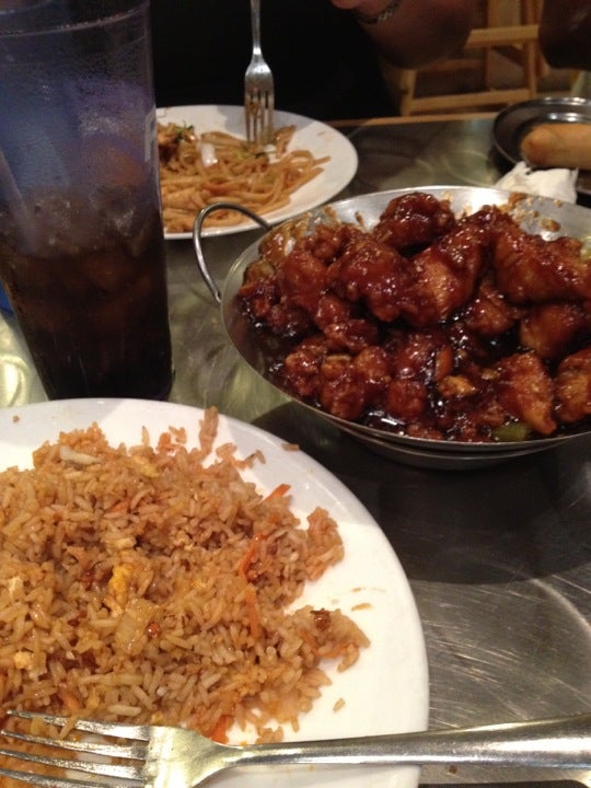 Van Chan's Chinese Restaurant, 3801 Lakeview Pkwy, Ste 600, Rowlett, TX