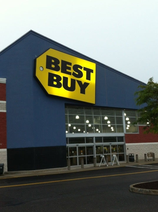 Best Buy to merge Rewards Zone with bestbuy.com