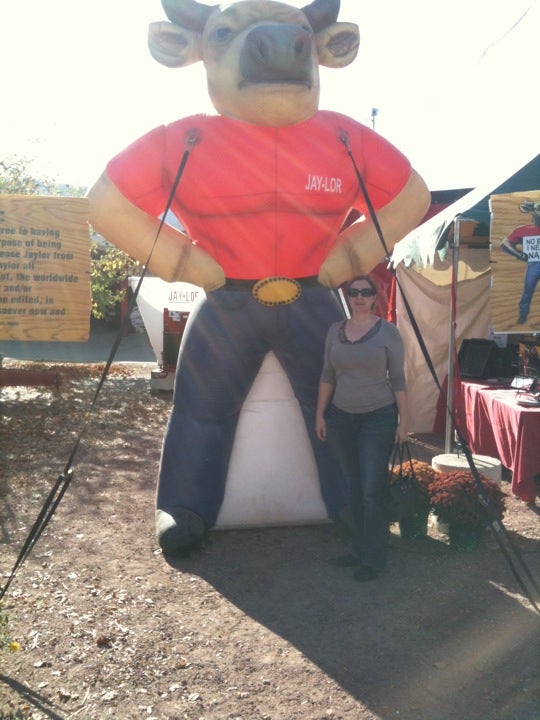 World Dairy Expo, 1919 Alliant Energy Center Way, Madison, WI MapQuest
