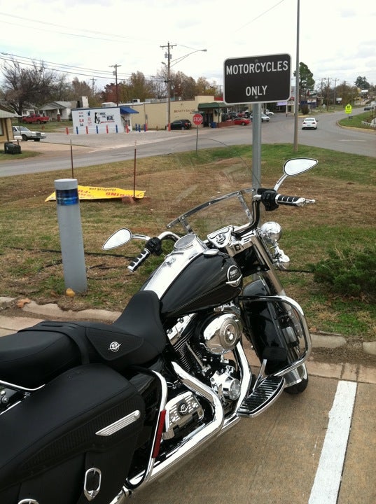 Carney, OK Map & Directions MapQuest