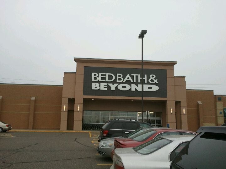 Bed bath outlet and beyond wedge