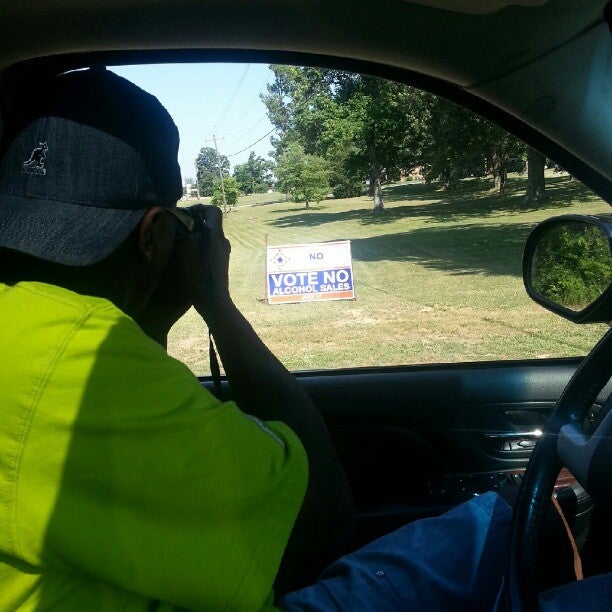 Dexter, KY Map & Directions MapQuest