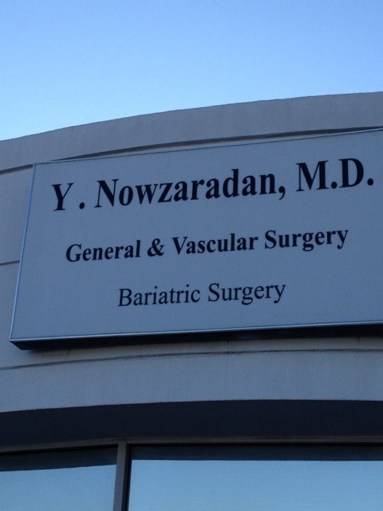 Younan Nowzaradan, MD, 4009 Bellaire Blvd, Ste K, Houston, TX, Physicians'  office, including specialists - MapQuest