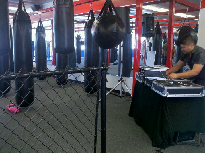 La Boxing Huntington Beach, 7362 Edinger Ave, Ste A, Huntington Beach