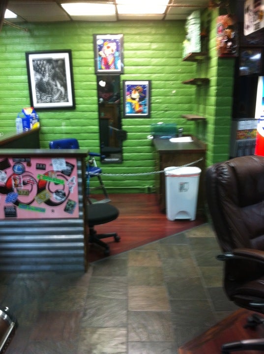 Tried & True Tattoo, 595 Bethel Ave, Port Orchard, WA, Tattoos