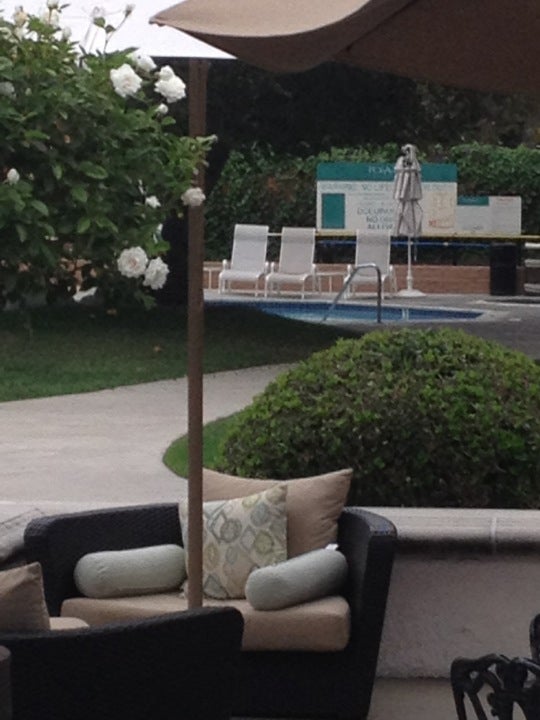 Westlake Village, CA Map & Directions MapQuest