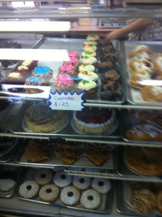 The Cookie Factory, 1833 Givan Ave, Bronx, NY MapQuest