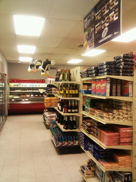 Cenex, 917 Mills St, Black Earth, Village of, WI MapQuest