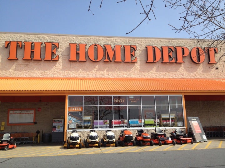 Home Depot Bolton Phone Number