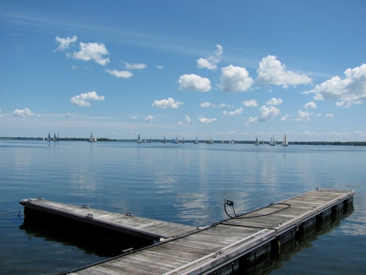 Three Mile Bay, NY Map & Directions MapQuest