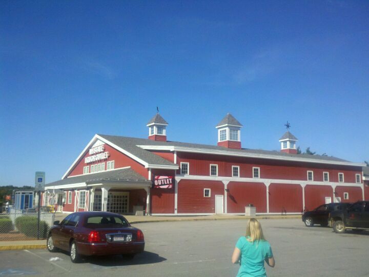 NH Liquor, I95 North, Hampton, NH MapQuest