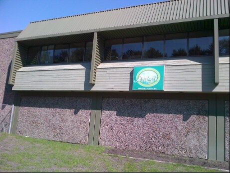 Everland Natural Foods Inc