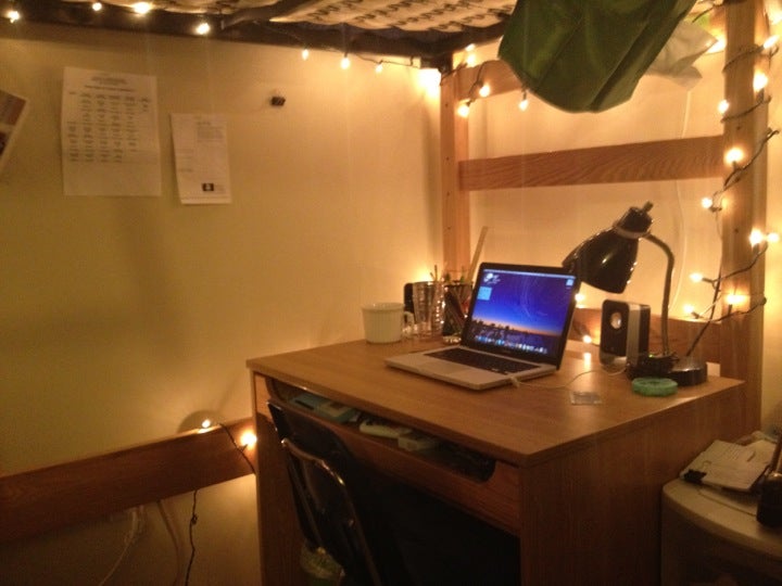 Quinnipiac University Village 600s Residence Hall, 275 Mount Carmel Ave