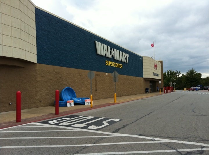 Best Grocery Stores in Camp Robinson, Arkansas MapQuest