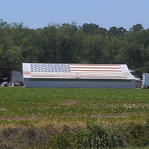 Gillis Hill Farm, 2701 Gillis Hill Rd, Fayetteville, NC, Farms MapQuest