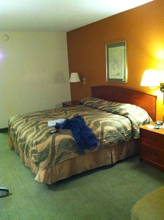 Marion, MS Map & Directions MapQuest