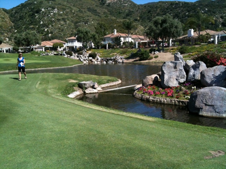 Jamul, CA Map & Directions MapQuest