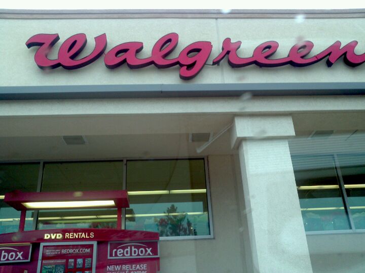 Walgreens, 11803 Barker Cypress Rd, Cypress, TX, Variety Stores - MapQuest