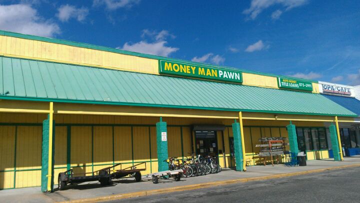 Money Man Pawn, 10150 Dorchester Rd, Unit 208, Summerville, SC - MapQuest