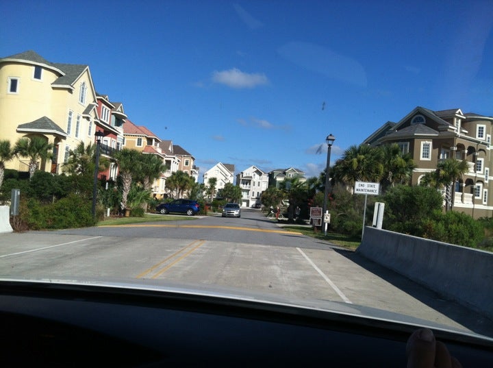 Singleton Beach Houses, Singleton Beach Rd, Hilton Head Island, SC