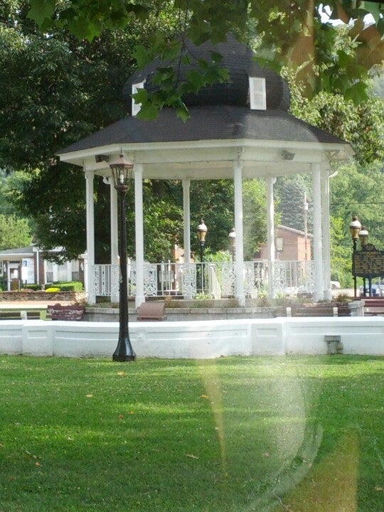 Monongahela, PA Map & Directions MapQuest