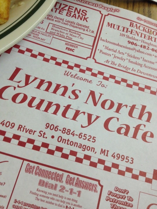 Mass City, MI Map & Directions MapQuest