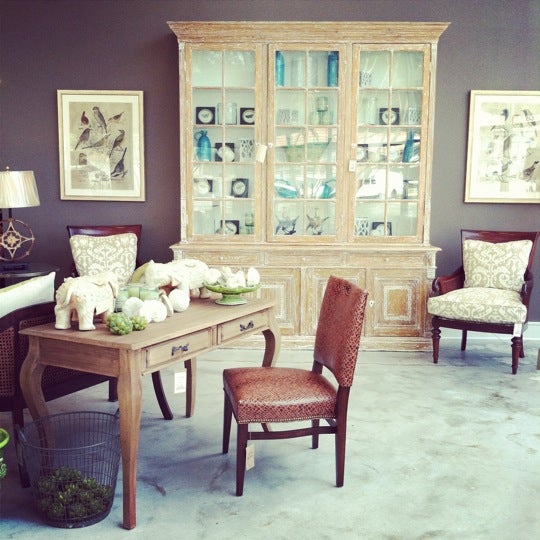 Crosby Designs for Hugo's Interiors, 4000 Saint Johns Ave, Jacksonville