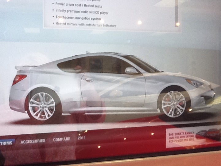 Sport Durst Hyundai, 4511 Durham Chapel Hill Blvd, Durham, NC, Auto