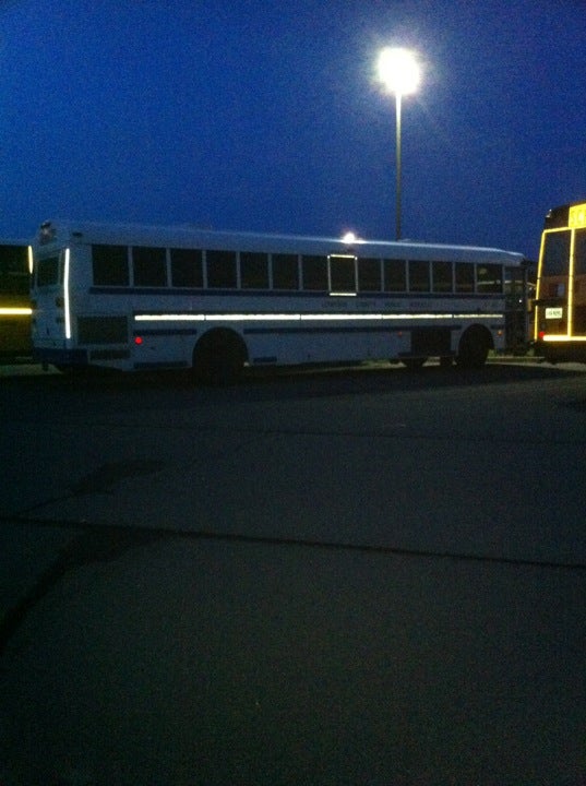 Loudon County Central Garage, 42000 Loudoun Center Pl, Leesburg, VA MapQuest