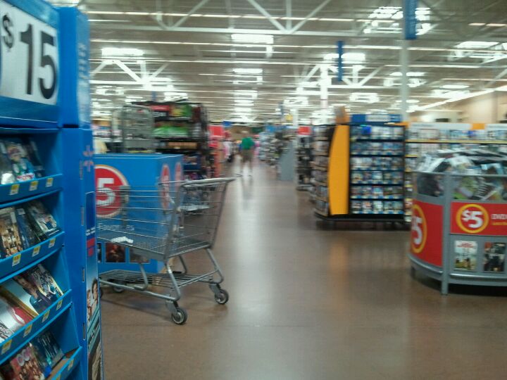 Walmart Supercenter, 1850 SW Gatlin Blvd, Port Saint Lucie, FL MapQuest