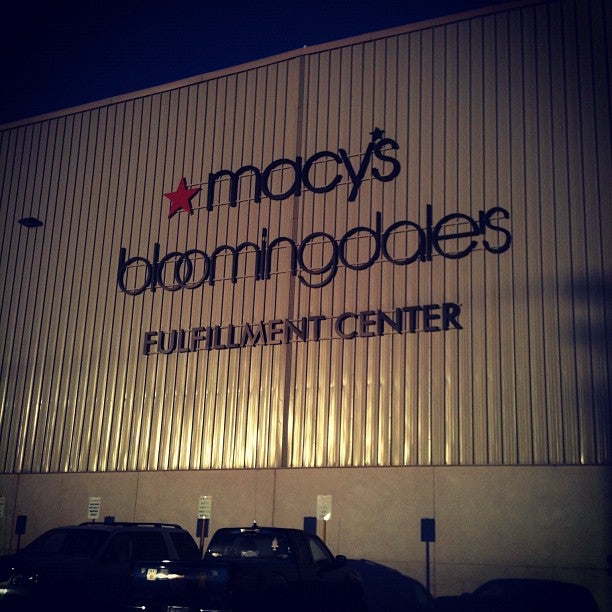 Macy's Logistics & Operations, 1155 Vaughn Pky, Portland, TN MapQuest