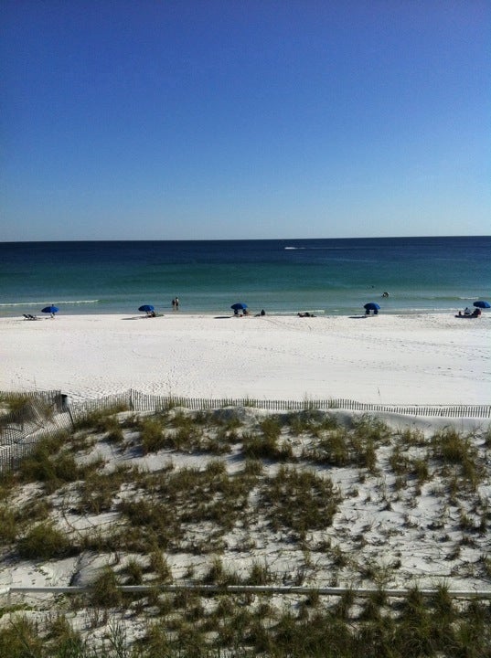 Sea Oats Motel, 3420 Scenic Highway 98, Destin, FL, Motels - MapQuest