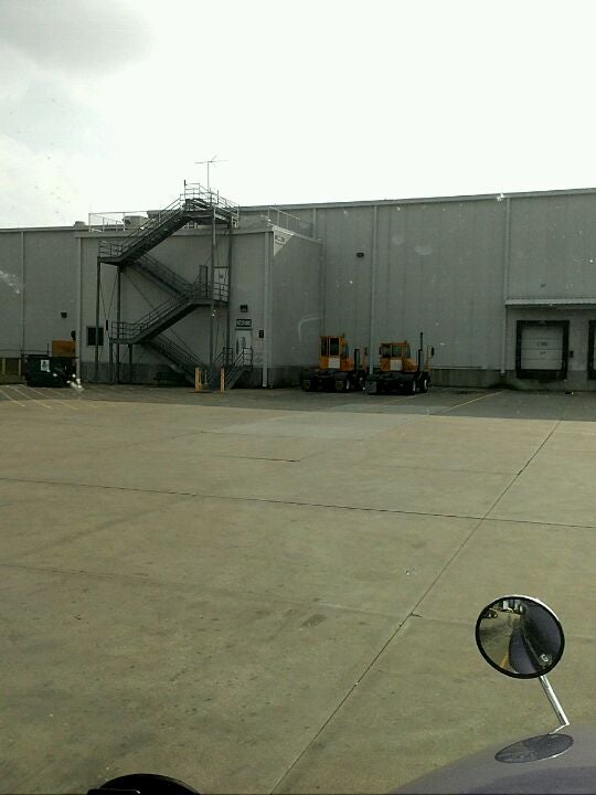 Walmart Distribution Center, 591 Apache Trl, Terrell, TX MapQuest